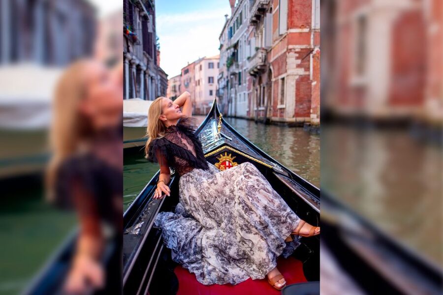 Venice: City Portrait Session with Professional Photographer - Your route through Venice, from St Mark’s Square to Riva degli Schiavoni