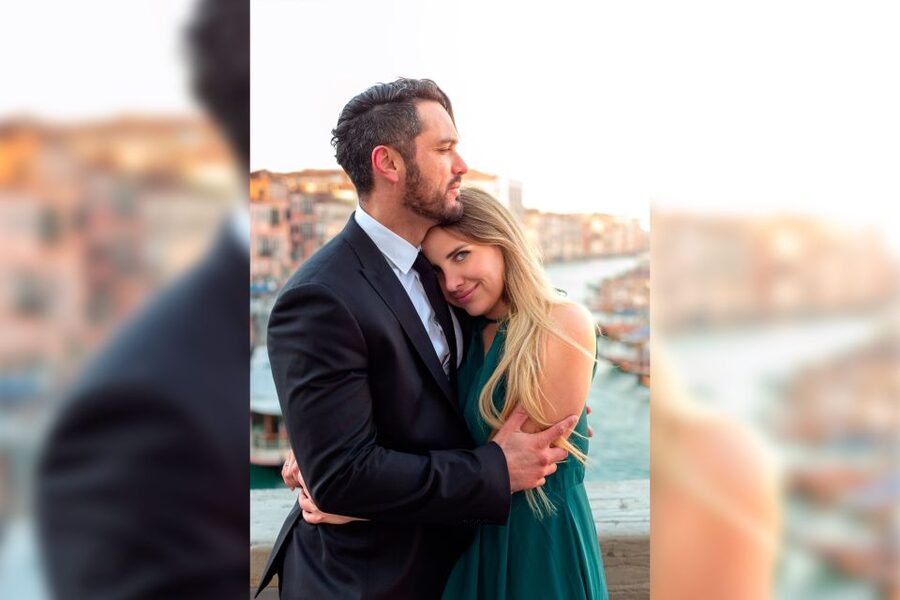 Venice: City Portrait Session with Professional Photographer - Photo quality, previews, and what you can realistically expect to keep