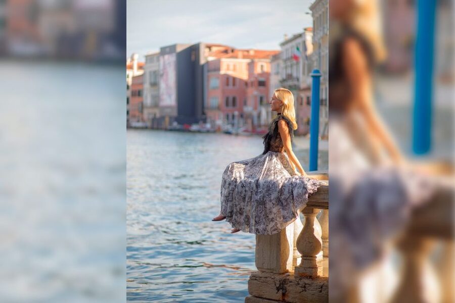 Venice: City Portrait Session with Professional Photographer - Value for money: what you pay for and what it covers