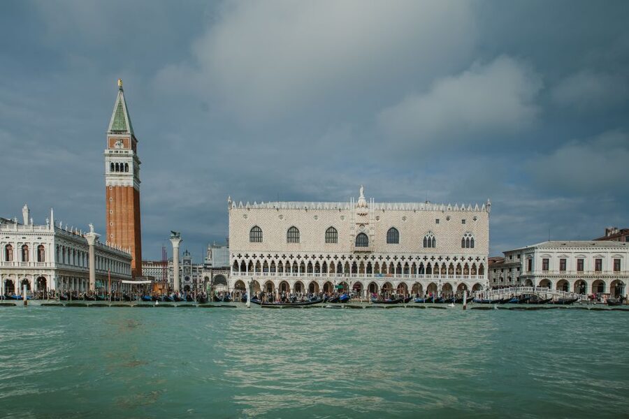 Venice: City Tour and Murano Glass Experience - Key highlights