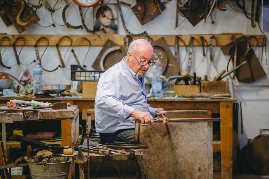 Venice: City Tour and Murano Glass Experience - The Murano boat ride: getting there the Venice way