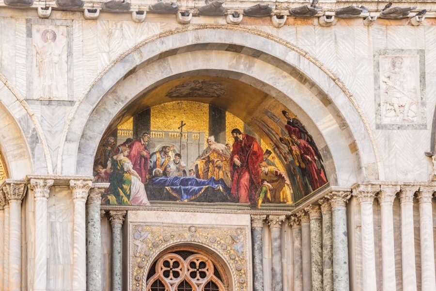 Venice: City Tour & Skip the Line for St. Mark's Basilica - St. Mark’s Basilica, skip-the-line value plus what’s included