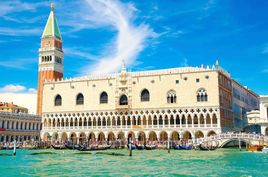 Venice City Walking Tour with an APP - How the Trippy GPS app actually helps (and where it can trip you up)