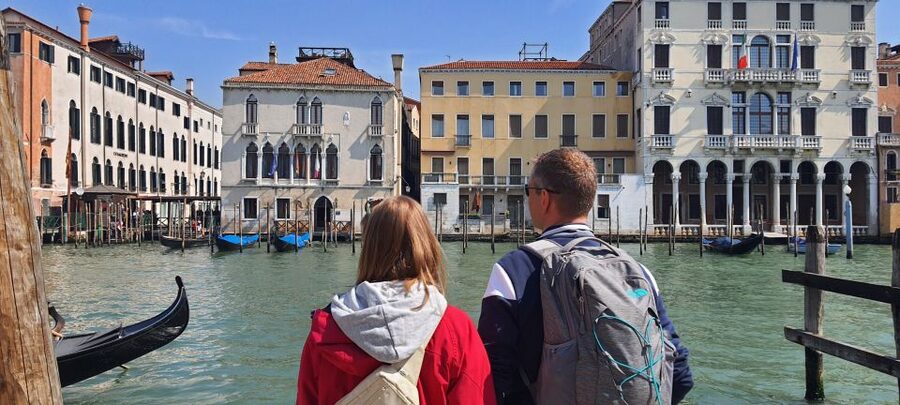 Venice: City Wonders Group Walking Tour with a Local Expert - Key highlights I’d plan around