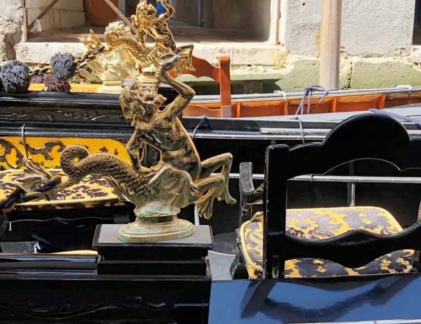 Venice Combo: Gondola, St. Mark’s Basilica Pala d'Oro option - Price and value: is $99 per person a good deal?