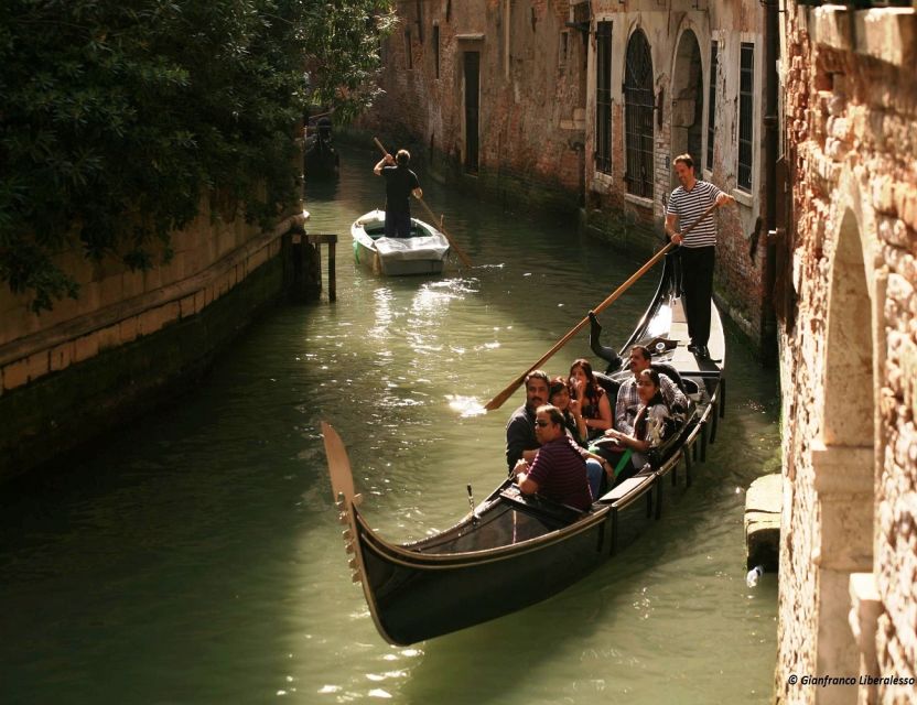 Venice Combo: Gondola, St. Mark’s Basilica Pala d'Oro option - Quick practical notes before you go