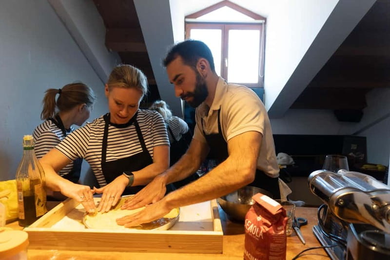 Venice: Cooking Class + Guitar Concert at Chef's Francesco - Key highlights I’d circle before booking