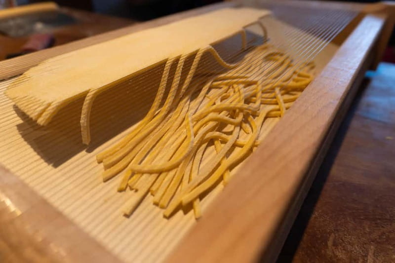 Venice: Cooking Class + Guitar Concert at Chef's Francesco - Why Francesco’s home kitchen feels different in Venice