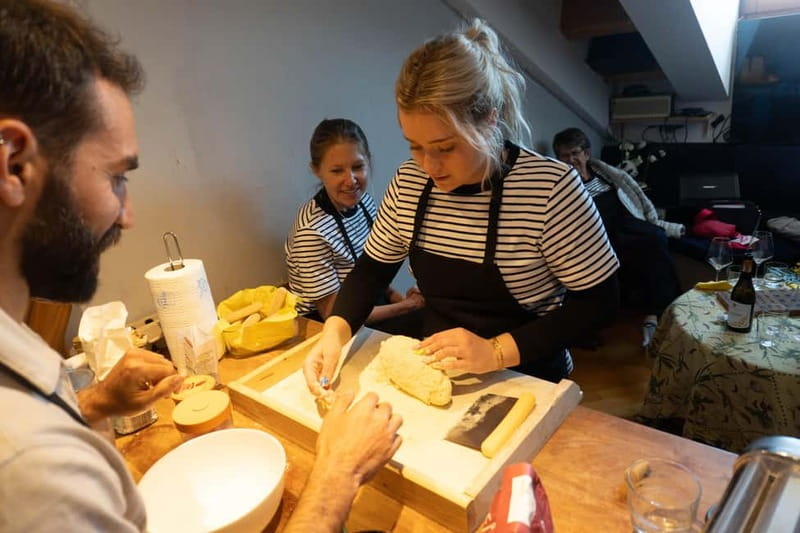 Venice: Cooking Class + Guitar Concert at Chef's Francesco - Who this fits best (and who might prefer something else)