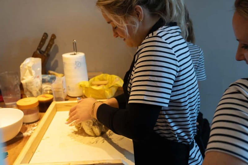 Venice: Cooking Class + Guitar Concert at Chef's Francesco - Possible drawbacks and how to handle them