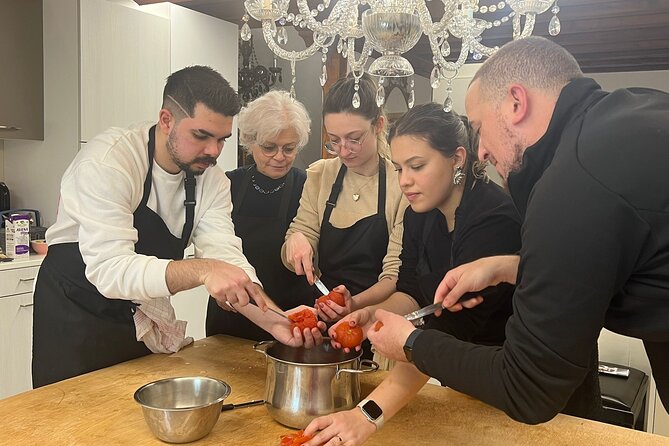 Venice Cooking Class in Mestre – Pasta & Tiramisu, wine and more - Key Things That Make This Venice Pasta Class Worth Your Time