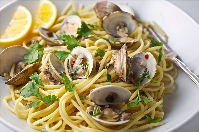 Venice Cooking Class in Mestre – Pasta & Tiramisu, wine and more - A Real Home in Giudecca, and Why That Matters