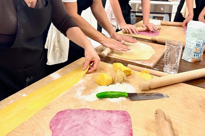 Venice Cooking Class in Mestre – Pasta & Tiramisu, wine and more - Logistics That Can Make or Break Your Evening