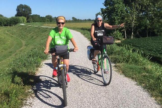 Venice Countryside Bike Tour - Key Highlights You’ll Actually Feel