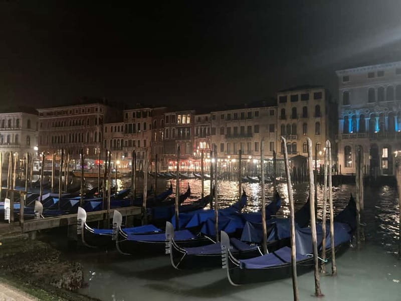 Venice: Crimes, Legends, and Mysteries Sunset Tour - Price, logistics, and practical tips that actually help