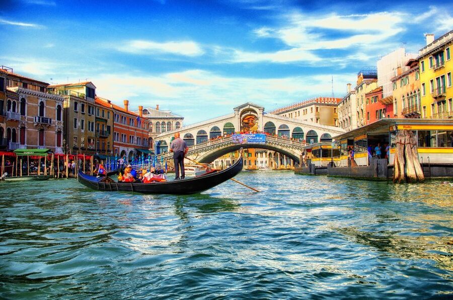 Venice: Day Excursion from Bergamo - Key highlights worth your attention