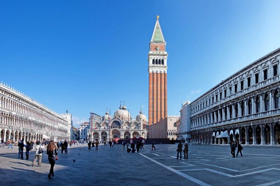 Venice: Day Excursion from Bergamo - Bergamo to Venice: why this day trip format is smart