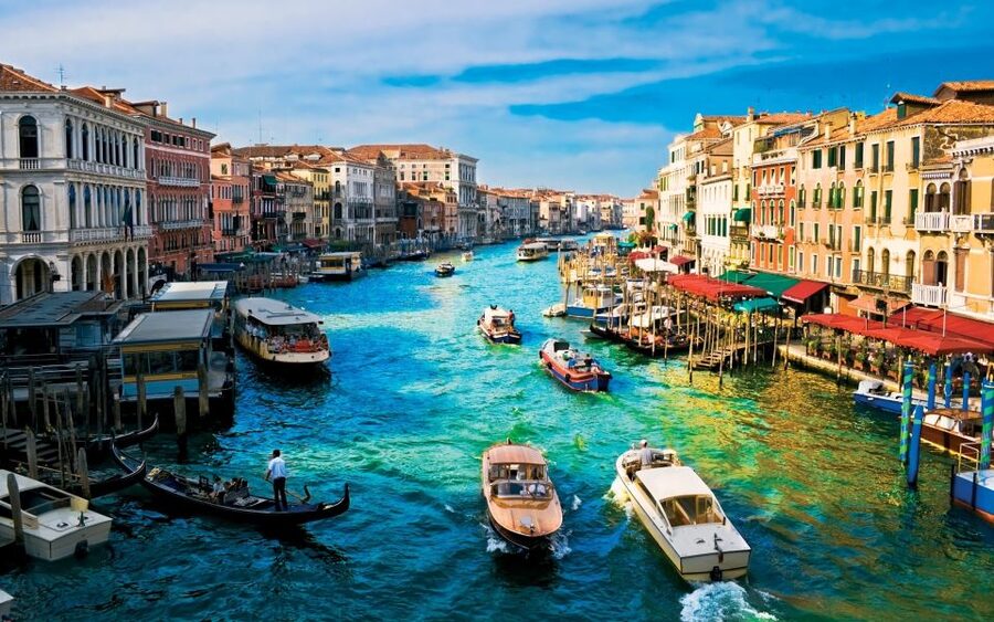 Venice: Day Excursion from Bergamo - Who this tour is best for