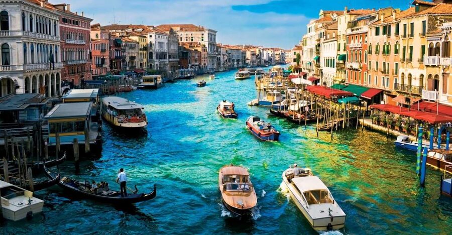 Venice: Day Excursion from Bergamo - Coach logistics and the meeting point you actually need