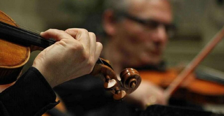 Venice: Dinner & Concert - Key Highlights to Know Before You Go