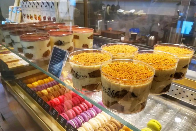Venice Dinner Food Tour around Jewish Ghetto & Cannaregio Quarter - Who this Venice Jewish Ghetto dinner tour fits best