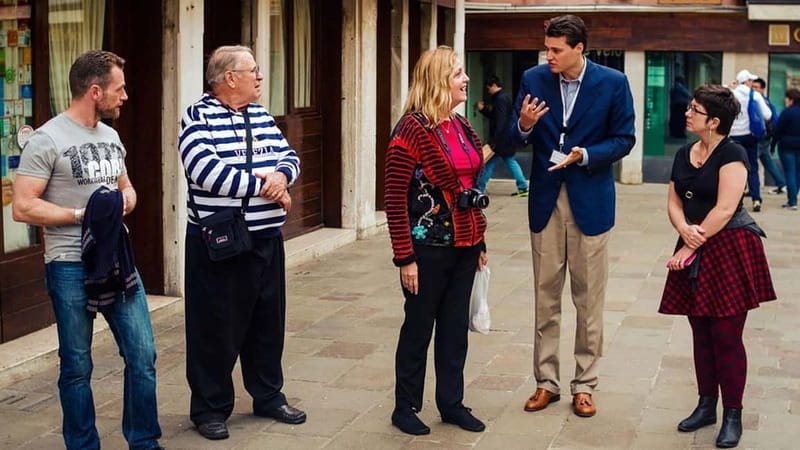 Venice : Discover Venice On Hidden Gems Guided Walking Tour - Who this tour suits best (and who should choose differently)