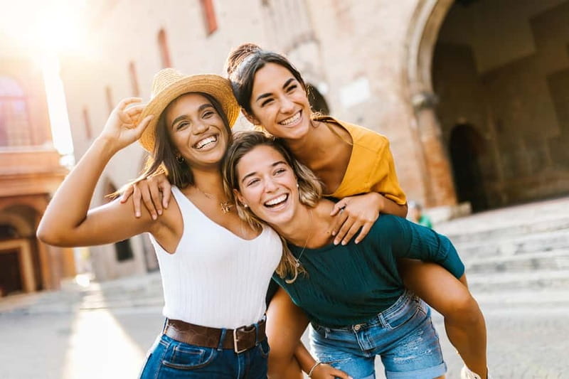 Venice : Discover Venice On Hidden Gems Guided Walking Tour - Meeting at Calle larga de lAscension 1257, behind the Correr Museum