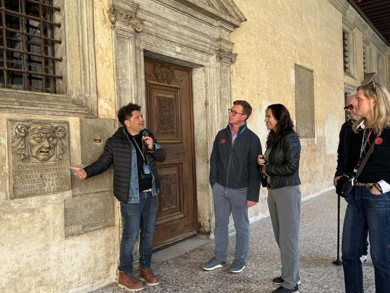 Venice: Doge Palace Guided Tour & Secret Itineraries Option - Value at about $72.60 per Person, Is It Worth It?