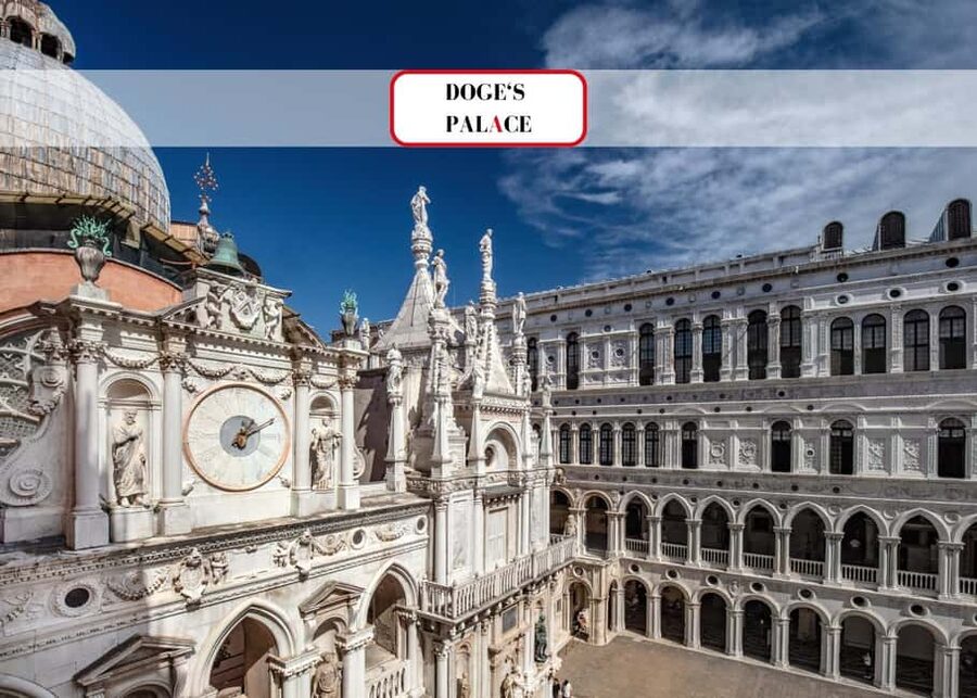 Venice: Doge Palace Guided Tour & Secret Itineraries Option - Should You Book This Doge’s Palace Tour and Secret Itineraries Option?