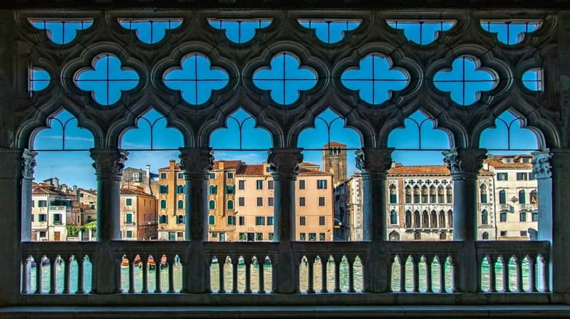 Venice: Doge Palace Guided Tour & Secret Itineraries Option - Bridge of Sighs, Casanova, and the Moment That Feels Most Real