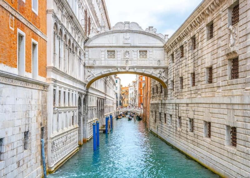 Venice: Doge Palace, San Marco Basilica & Rialto Bridge - Key Things to Know Before You Go