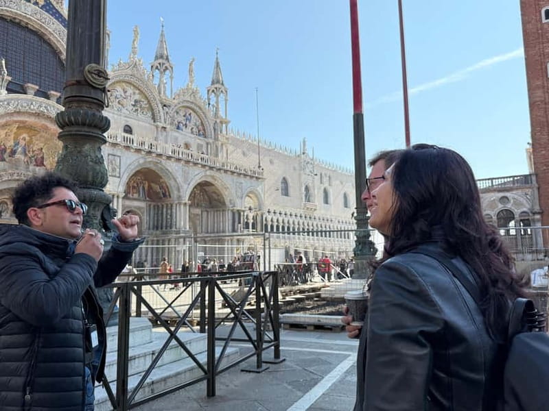 Venice: Doge Palace, San Marco Basilica & Rialto Bridge - Who This Tour Suits Best, and Who Might Be Happier Elsewhere