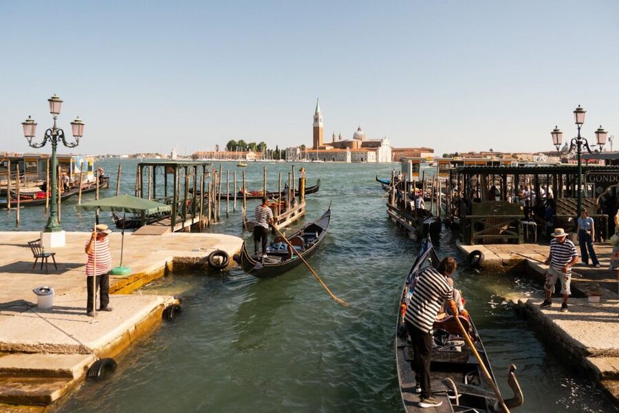 Venice: Doge's Palace and Basilica Tour with Gondola Ride - Is This Tour Worth Booking? My Decision Guide