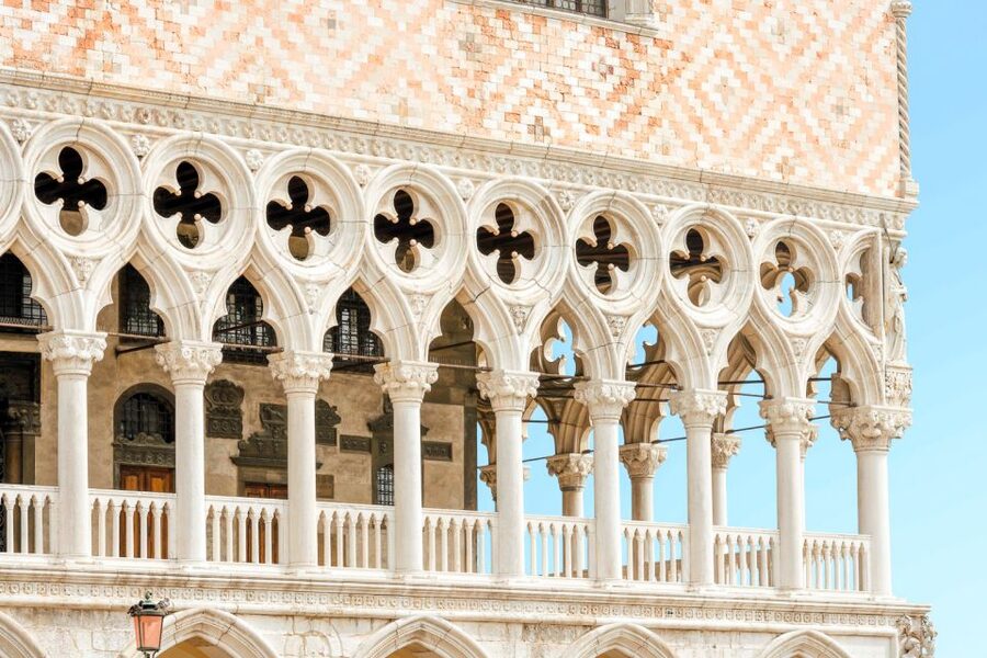 Venice: Doge's Palace and St. Mark's Basilica Tour - FAQ