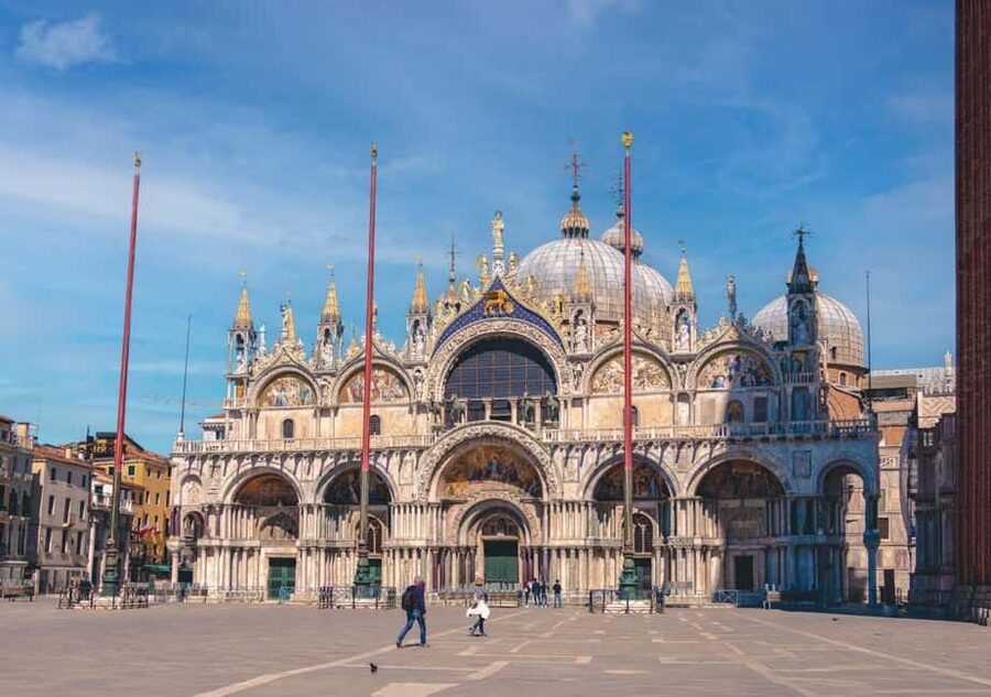 Venice: Doge's Palace and St Mark's Tour with Gondola Ride - Price and Value: Why This Package Can Be a Smart Buy