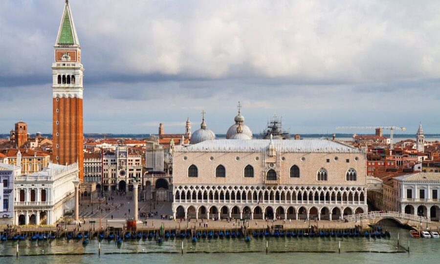 Venice: Doge's Palace & Bridge of Sighs Small Group Tour - Price and Value: What You Get for $72.50