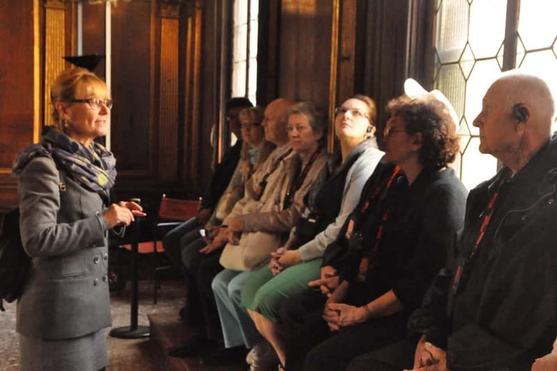 Venice Doge's Palace & Prisons Tour - Pacing in 2 Hours: What You’ll See, What You Might Wish You Had More Time For
