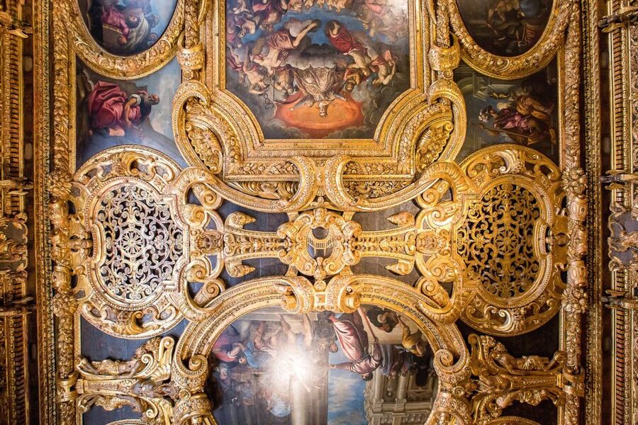 Venice: Doge's Palace Reserved Entry Ticket - Key Takeaways Before You Go