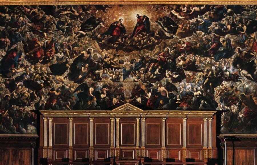 Venice: Doge's Palace & Saint Mark's Small Group Tour - Pace, group size, and guide style that affects your day