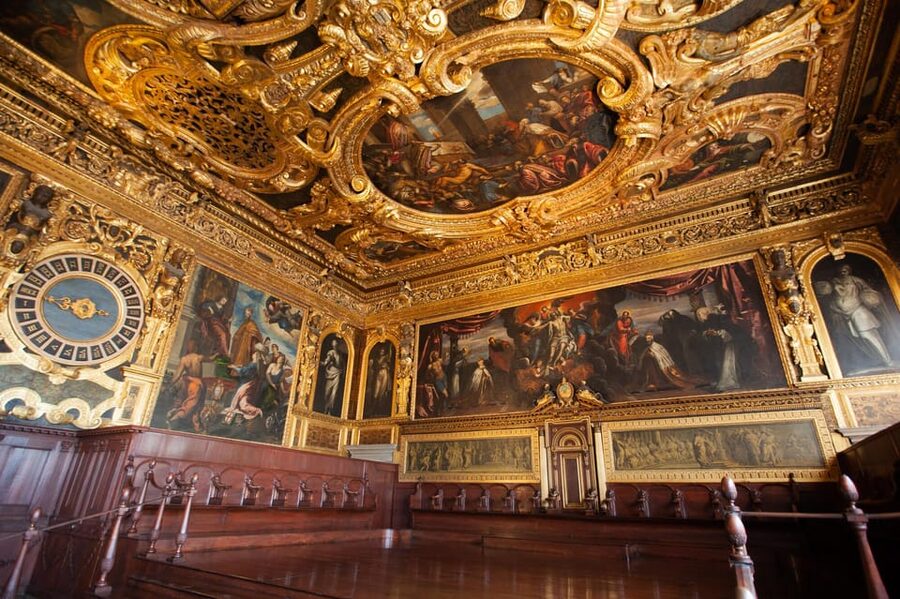 Venice: Doge's Palace Secret Itineraries Guided Tour - Key things that make this tour worth your time