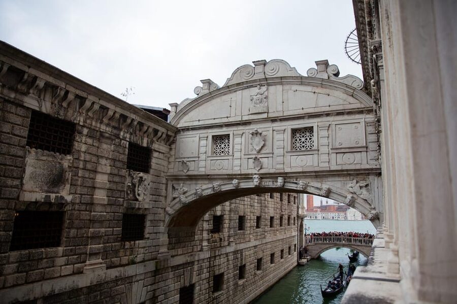 Venice: Doge's Palace Secret Itineraries Guided Tour - Casanova’s attic prison cell: the most memorable stop