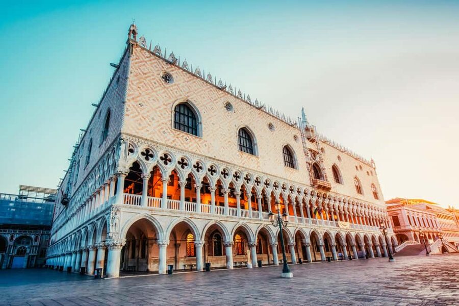 Venice: Doge's Palace Skip-the-Line Entry + Audioguide App - Skip-the-Line Entry at Doge’s Palace, What That Really Means