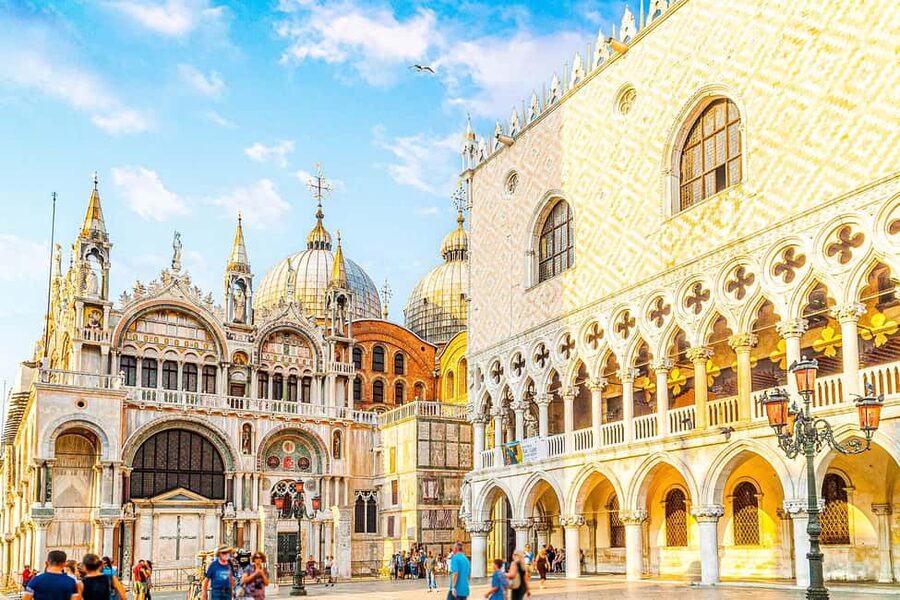 Venice: Doge's Palace Skip-the-Line Entry + Audioguide App - Timing and Practical Tips That Actually Save Your Day