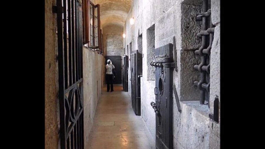 Venice: Doge's Palace Skip-the-Line Guided Tour - Common snags, and how to sidestep them