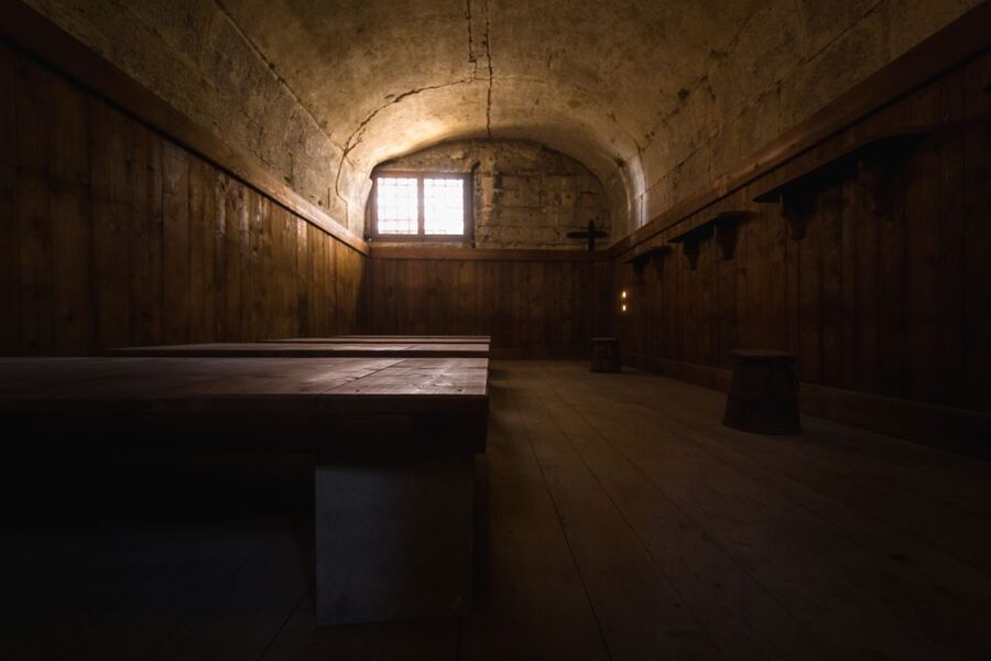 Venice: Doge's Palace Skip-the-Line Ticket with Guidebook - Museo Correr and Procuratorie Nuove Floors: Venice as Everyday Life