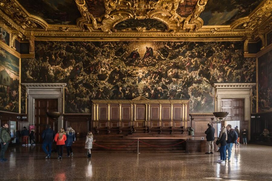 Venice: Doge's Palace Skip-the-Line Ticket with Guidebook - Price and Logistics: The Deal Breakers and Deal Makers