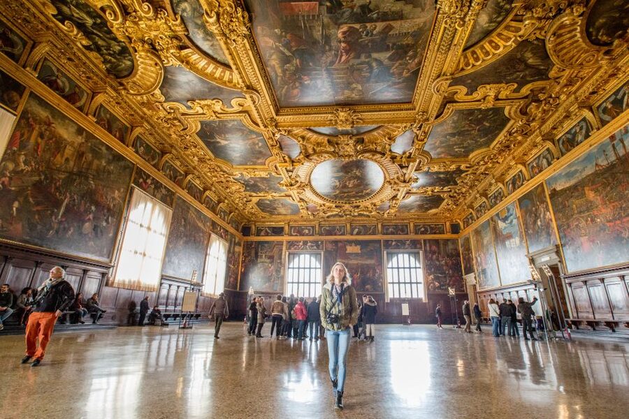 Venice: Doge's Palace Skip-the-Line Tour with Prisons - Who Should Book This Tour