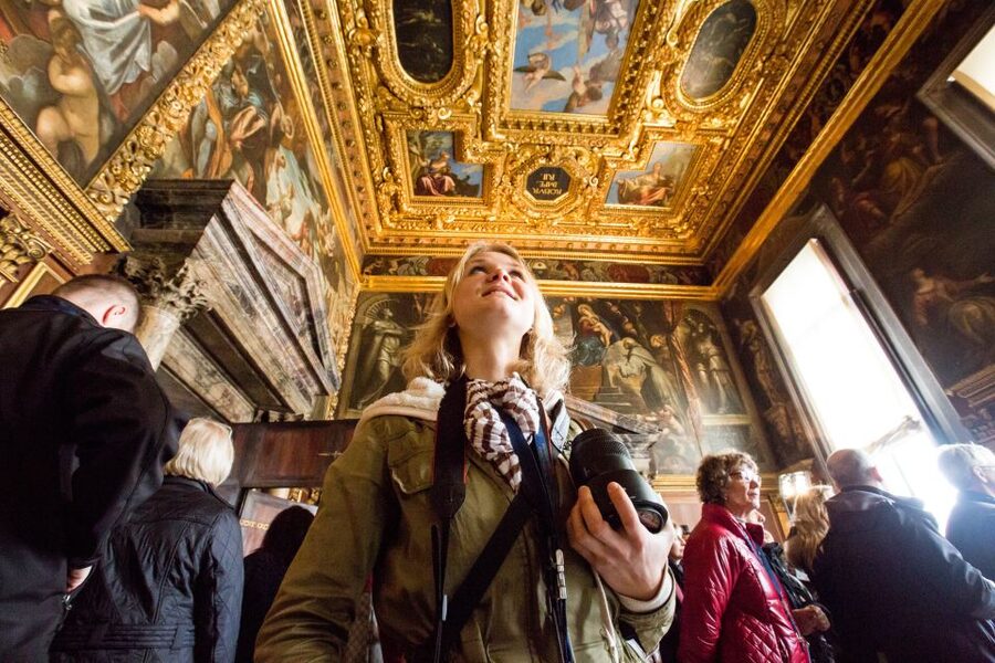 Venice: Doge's Palace Skip-the-Line Tour with Prisons - Price and Value: Why $54 Can Be a Smart Pick