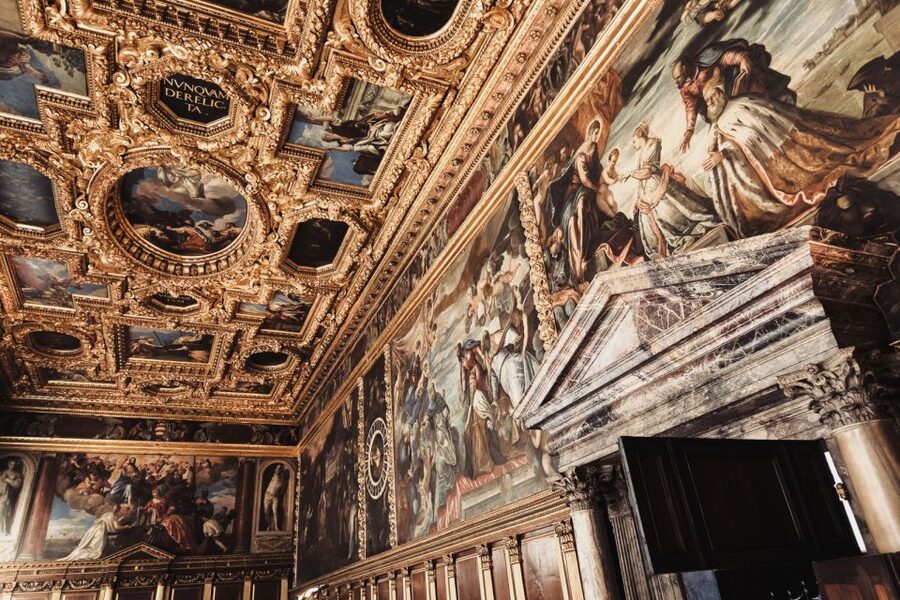 Venice: Doge's Palace & St Mark's Tour with Upgrade Option - Value Check for About $79: What You Are Actually Paying For