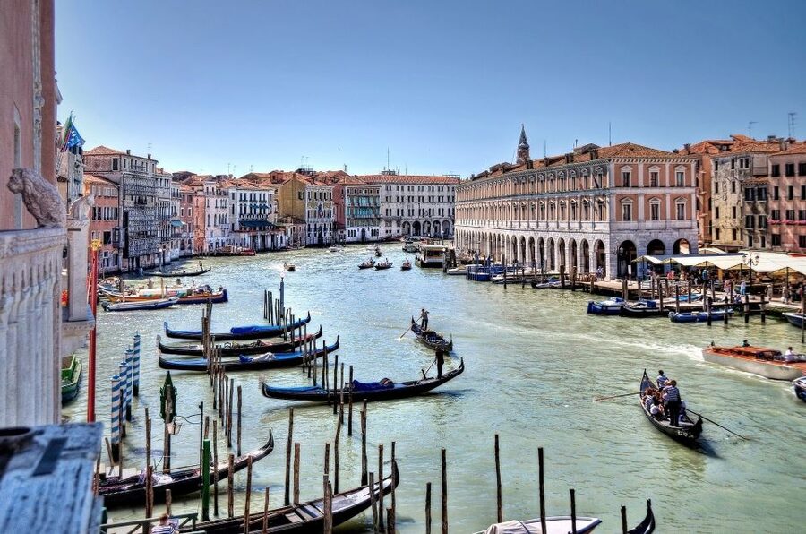 Venice: Doge's Palace with St. Mark's Basilica & Gondolas - Price and Value: What $158.60 Buys You